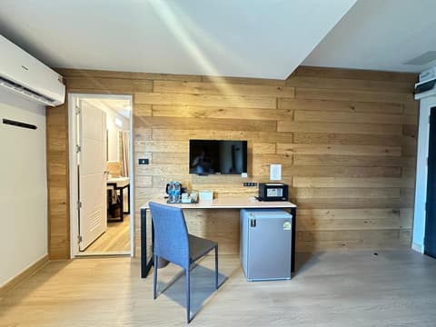 EbS Residence Chaweng