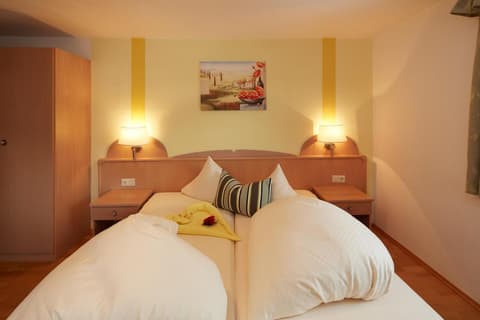 Alpenmotel Säuling, 