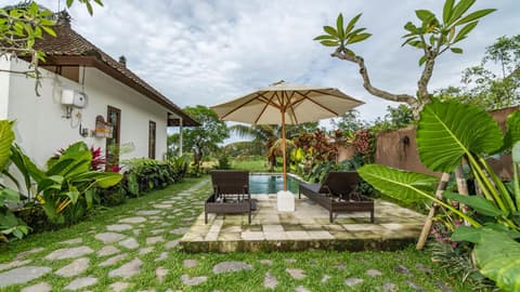 Tenggala Villa Ubud by Mahaputra