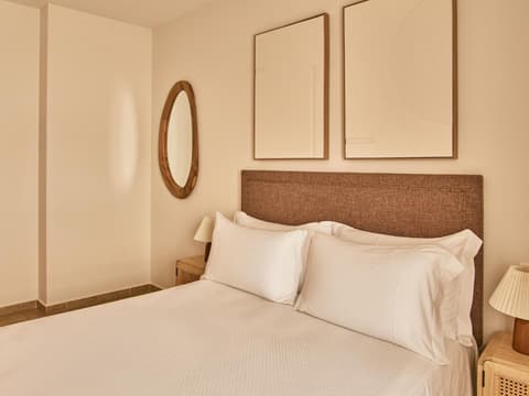 Apartamentos Turísticos Casa de La Borrega