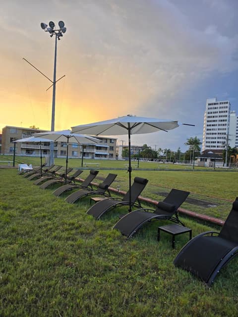 Tequila Sunrise Podstel