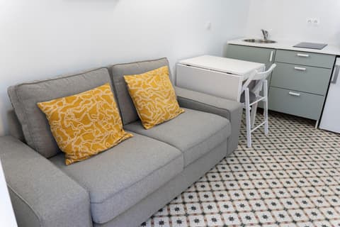 Lapi's Apartments