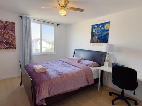 Warm nest Rancho Cucamonga, 