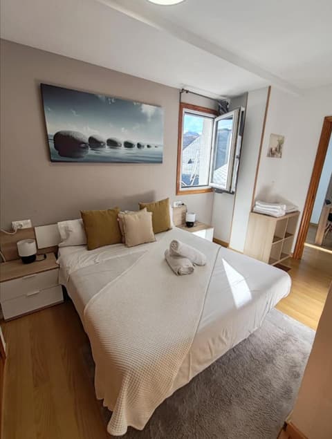 Apartamento en Formigal - Parking Privado Incluido