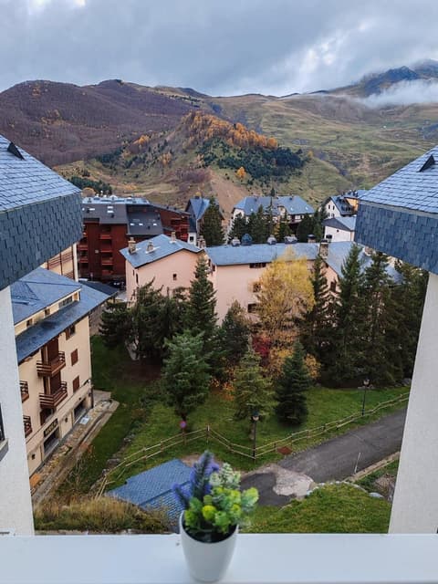 Apartamento en Formigal - Parking Privado Incluido