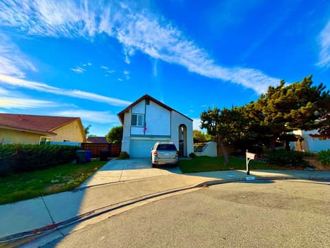 Warm nest Rancho Cucamonga