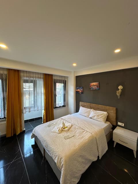 happy apart hotel istanbul