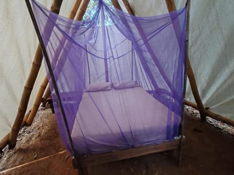 Balamjuyuc Cabañas y Ecohostel