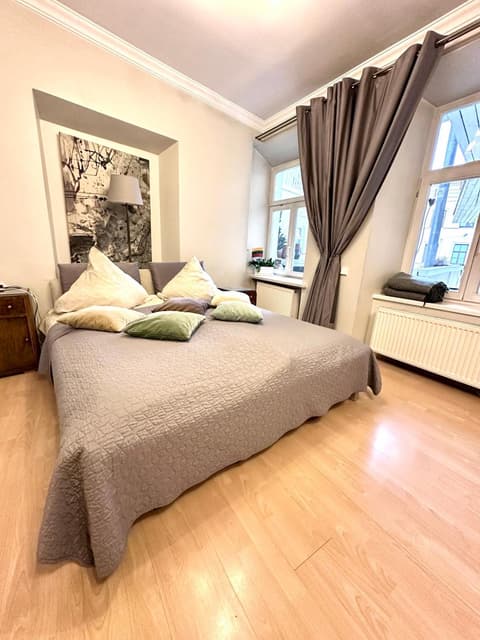 Mini Home Vilnius Old Town
