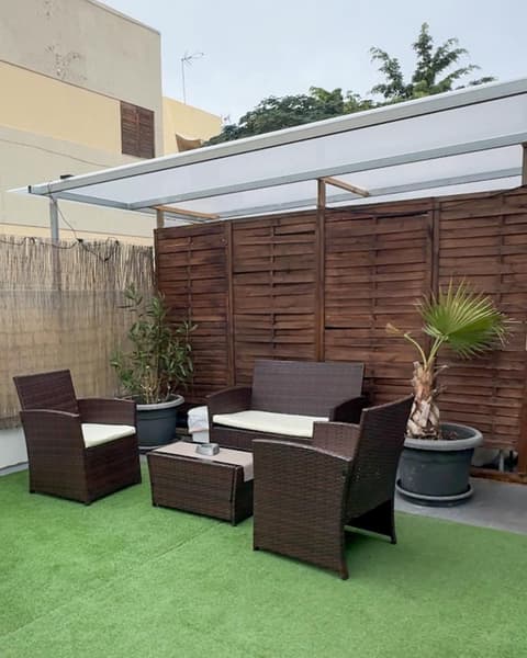 Tenerife Experience Hostel