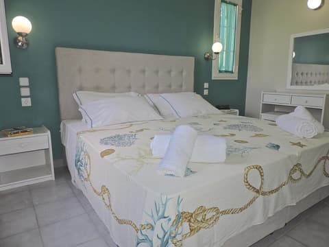 Villa Theodora
