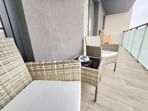 Royal Smart Apartments Cracow