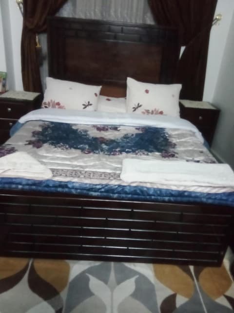 Nubian Life Nile View