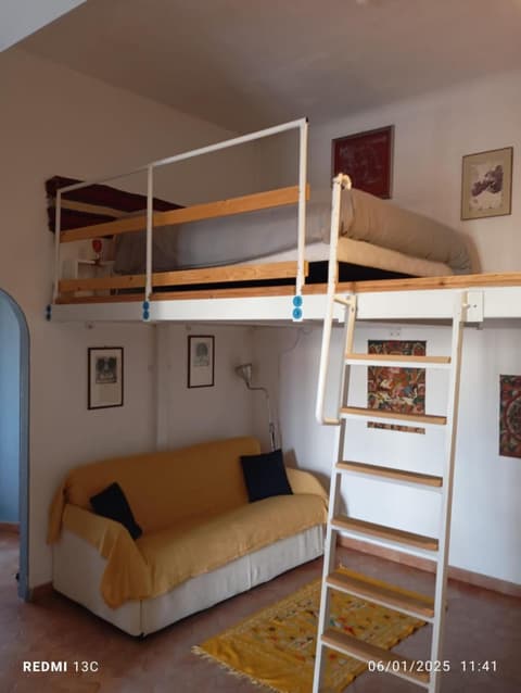 Casa Irma Confortevole appartamento nel cetro di prato