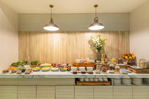 The Briza Beach Resort, Khao Lak SHA Extra Plus