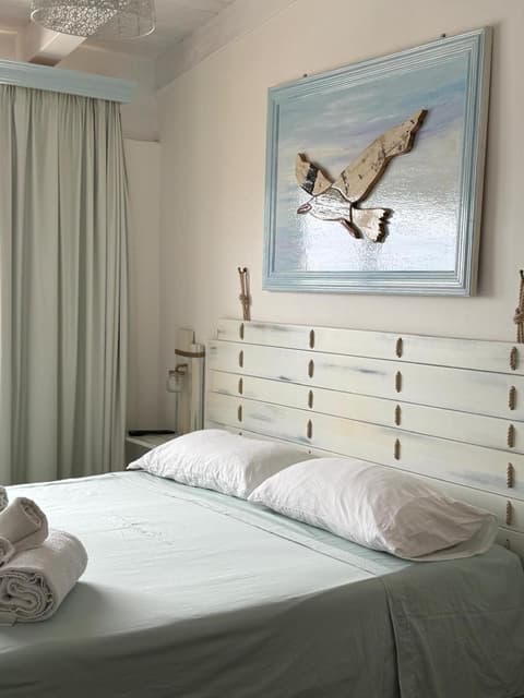 B&B Una favola di mare, 