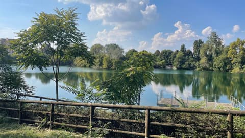 TreCuori B&B IRCCS Policlinico San Donato