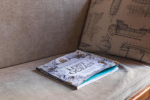 Quo Vadis Yacht in Bisceglie Harbor, 