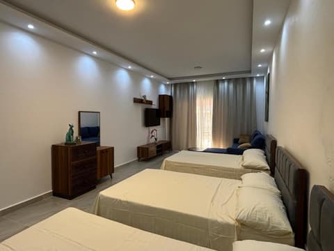 Azur Dream by the Sea