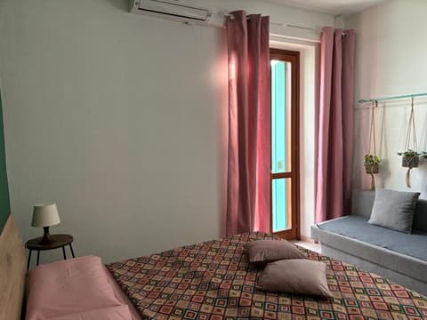 Assajè Guestroom