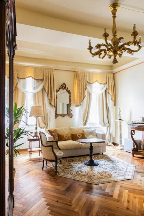 Palazzo Lari Sarzana