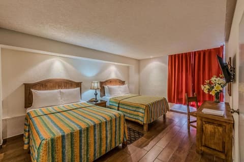 Hotel Chocolate Carruaje, 