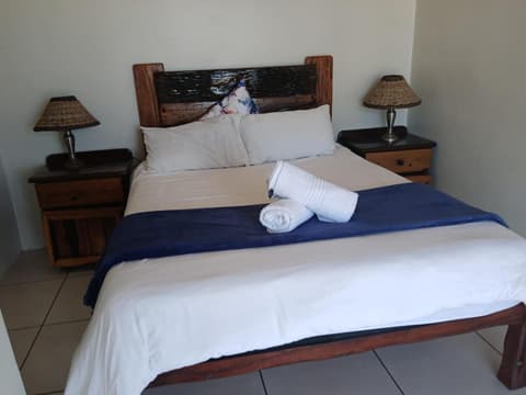 Island Vibe Backpackers Jeffreys Bay, 