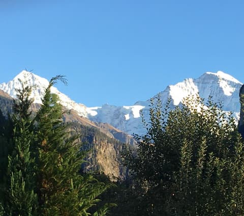 B3 Boutique-Bed&Breakfast