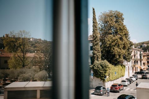 Le Flaneur - Vintage Suite Verona