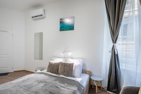 Comfy Studio in the center of the city