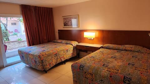 Royal Century Hotel at LAX, 