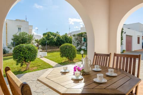 Casa Fiol