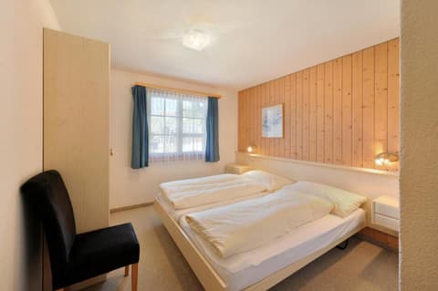 Apartments Kirchbühl, 