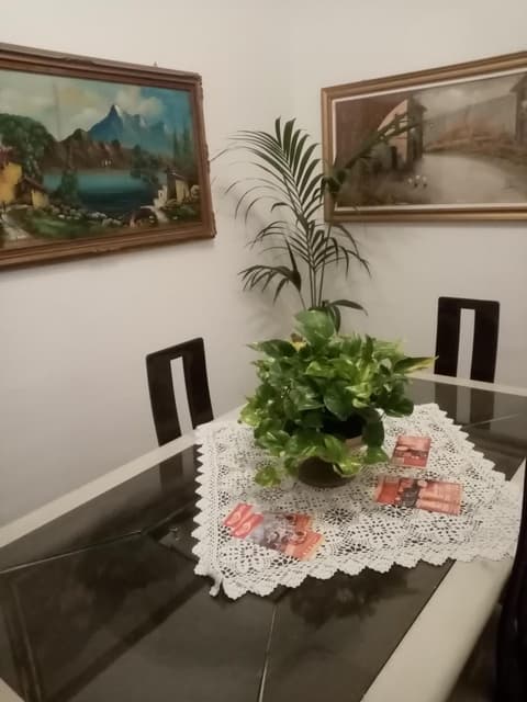 House Vintage