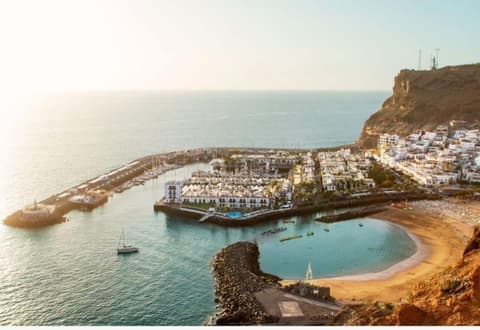 Arguinegin 2 bedroom apartment