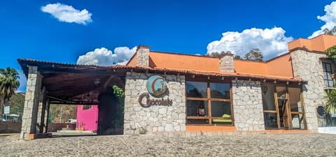 Hotel Chocolate Carruaje, 