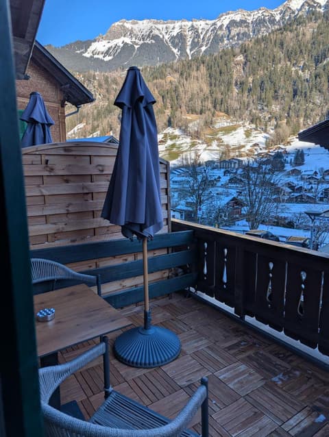 Hotel Schützen Lauterbrunnen