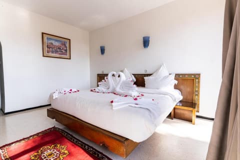 Hotel Le Grand Imilchil