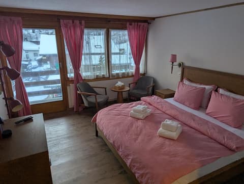 Hotel Schützen Lauterbrunnen, 