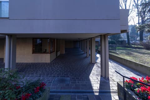 Casa Carozzi