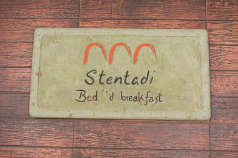 B&B Stentadì