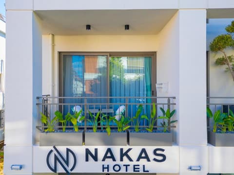 Nakas Hotel