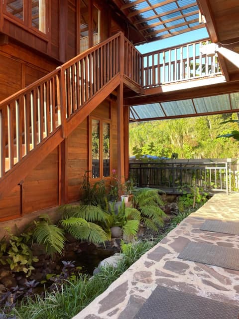 Kanugrahan Umah Kebun