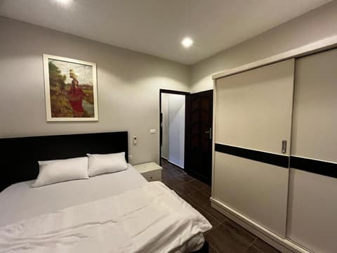 Marsa Alam Luxury Apartments Classic One Bedroom