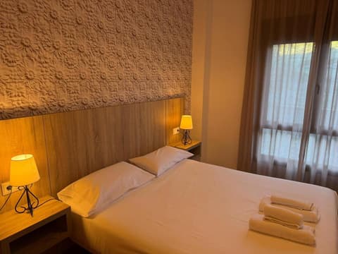 Apartamentos El Caxigu