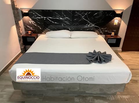 Posada Equinoccio