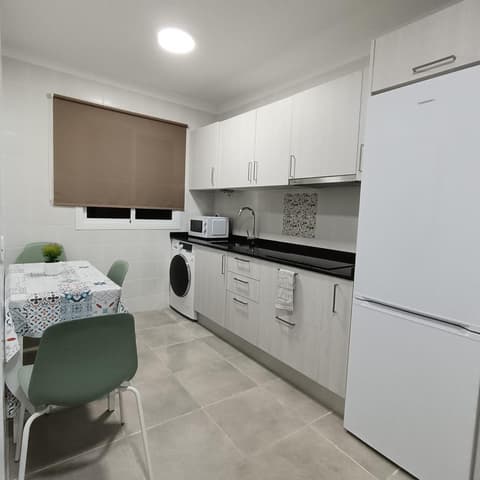 Alojamientos KYOMU El Sol, 