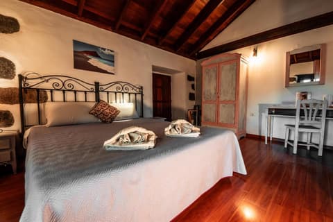 Hotel Rural La Correa del Almendro & Bubble Experience - Adults Only