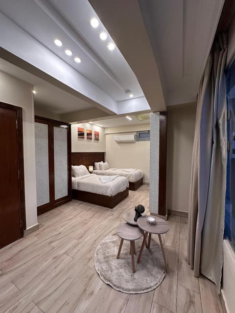 Queen Cleopatra Boutique Hotel