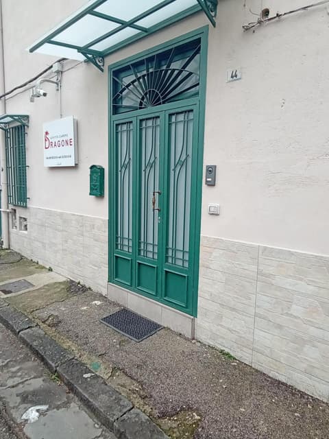 Affittacamere dragone